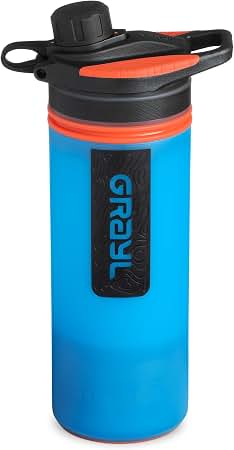 GRAYL Geopress 16 oz