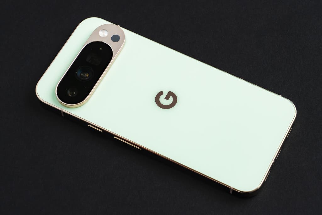 Great for Android users with excellent