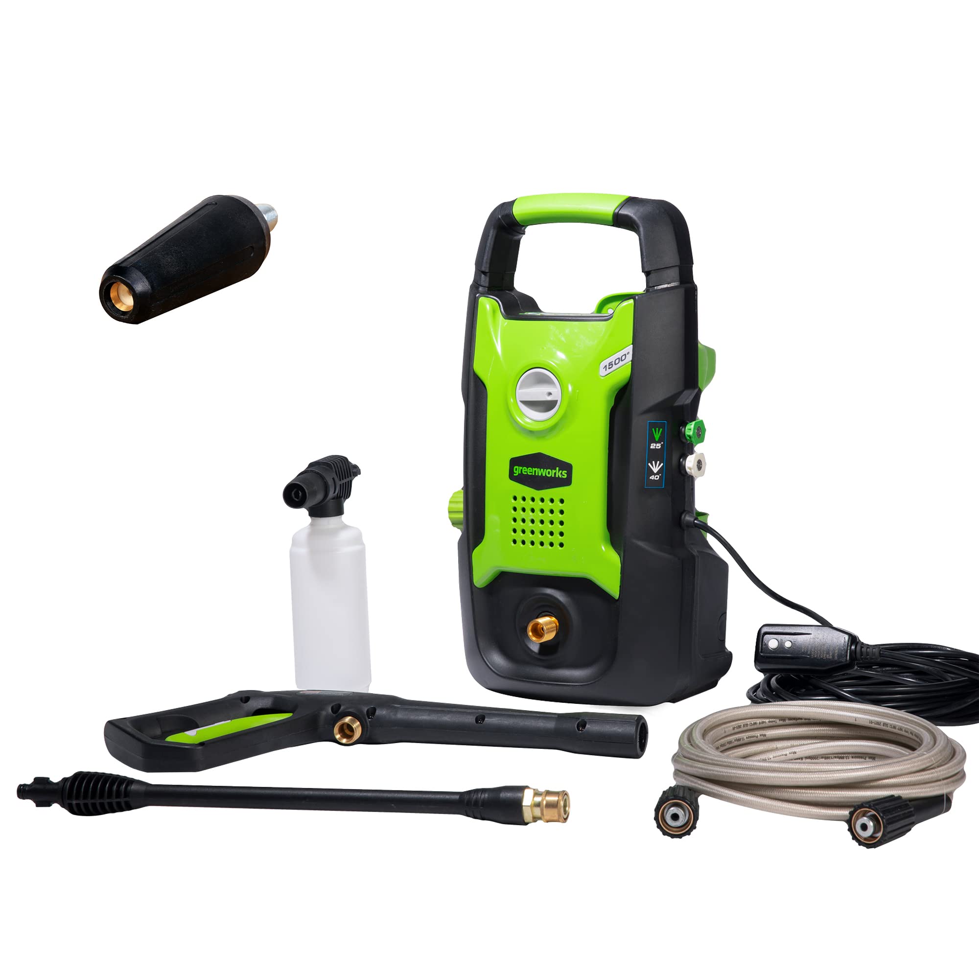 Greenworks GPW1501