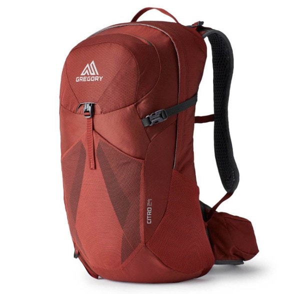 Gregory Citro 24