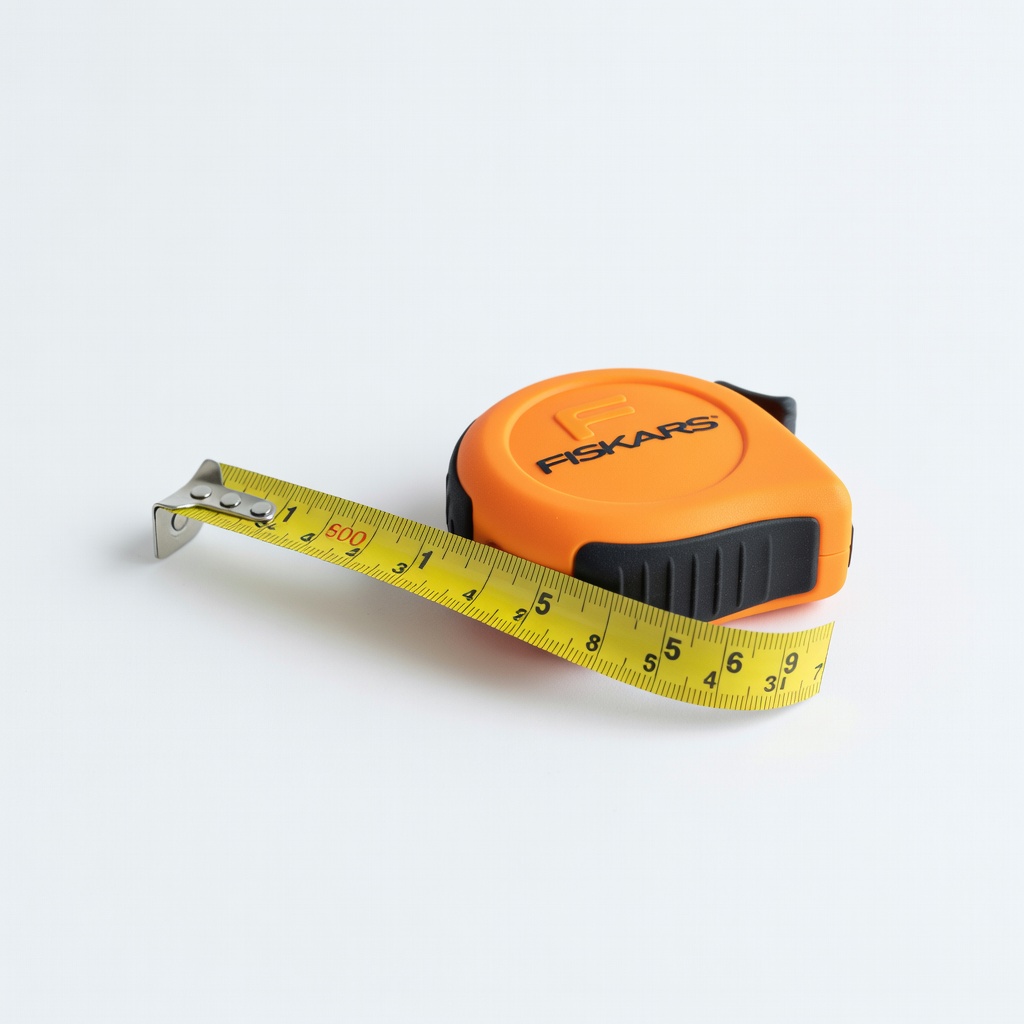  Fiskars Measuring Tape