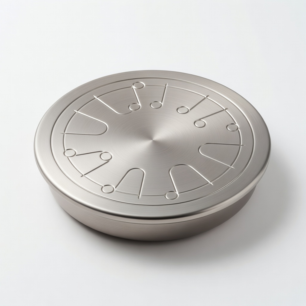10 Note Portable Steel Pan Drum