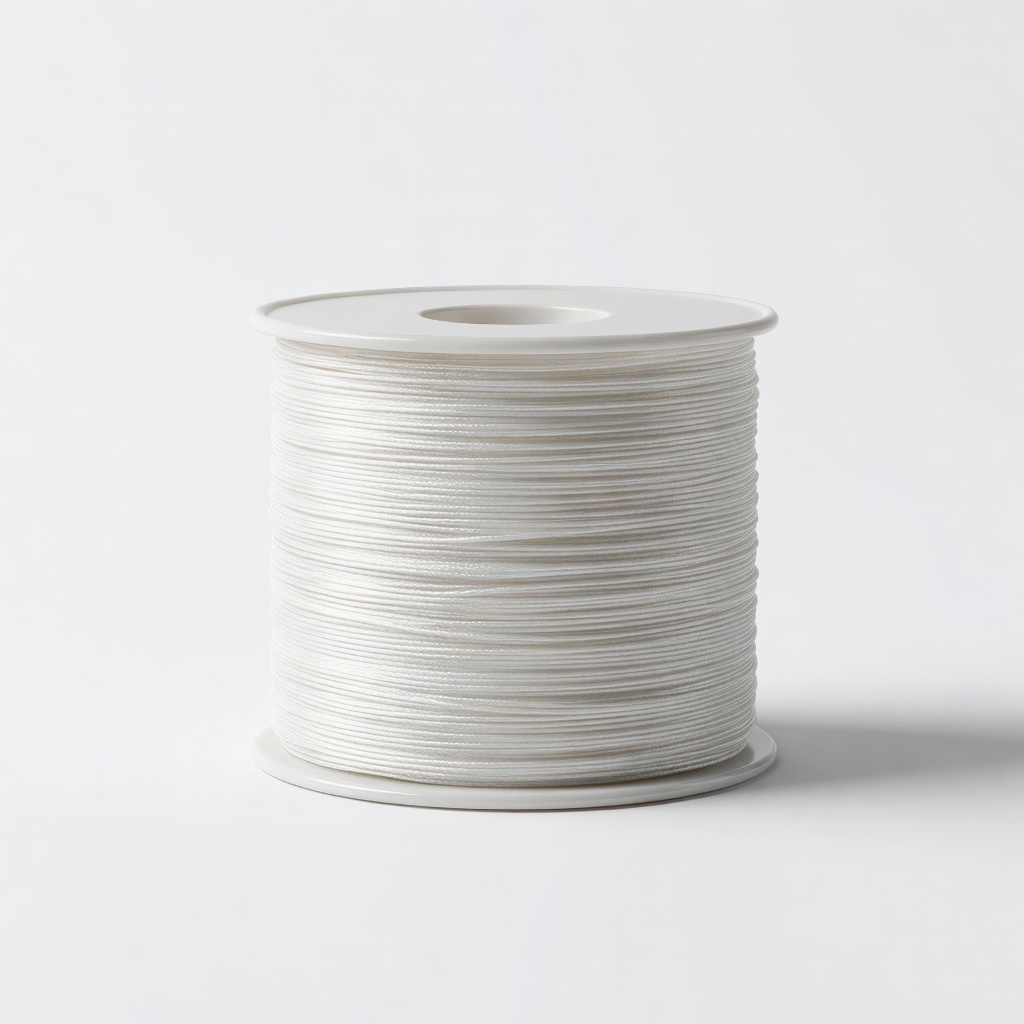 100ft Spectra Kite Line Spool for Stunt Kites
