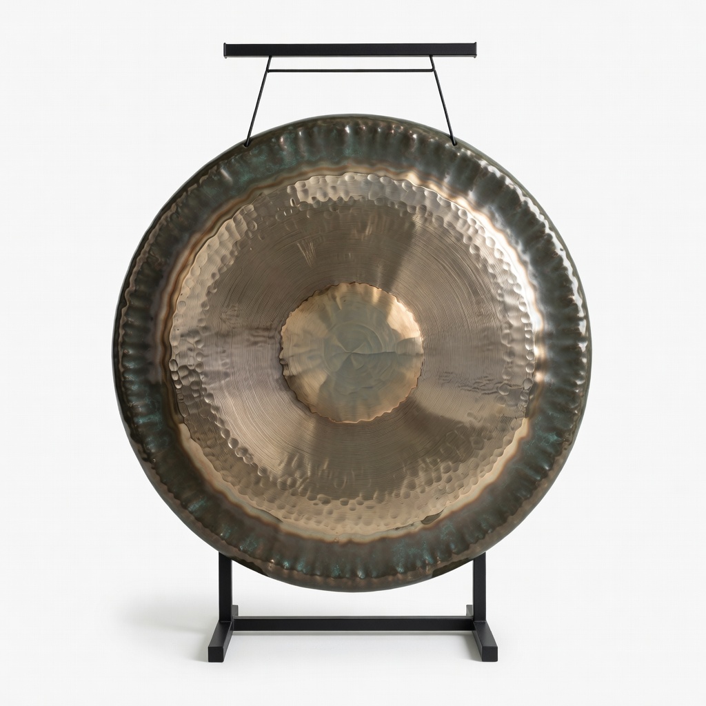 20 Inch Premium Symphonic Gong
