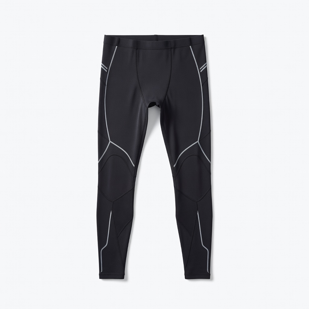 2XU Compression Recovery Tights