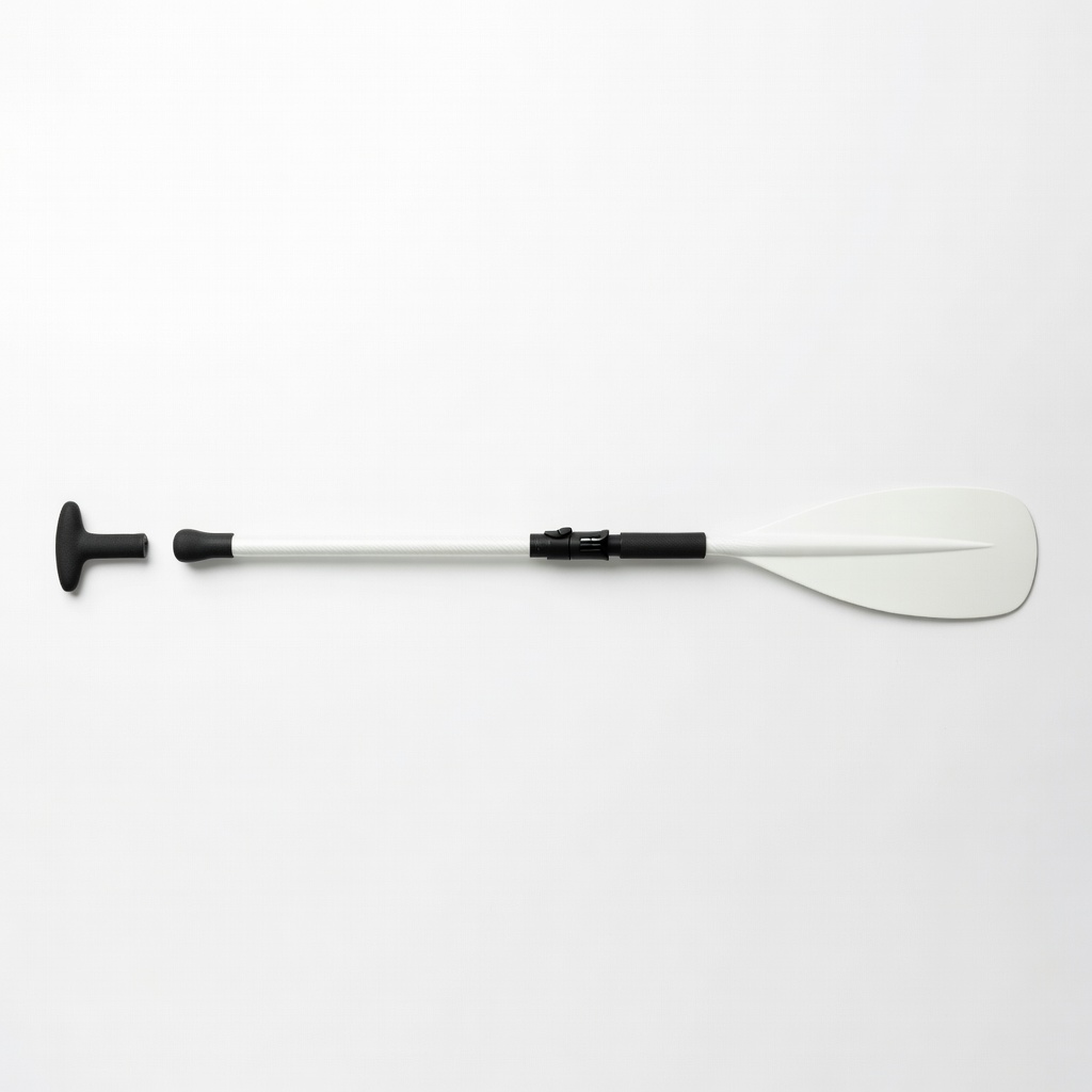 3-Piece Adjustable SUP Paddle