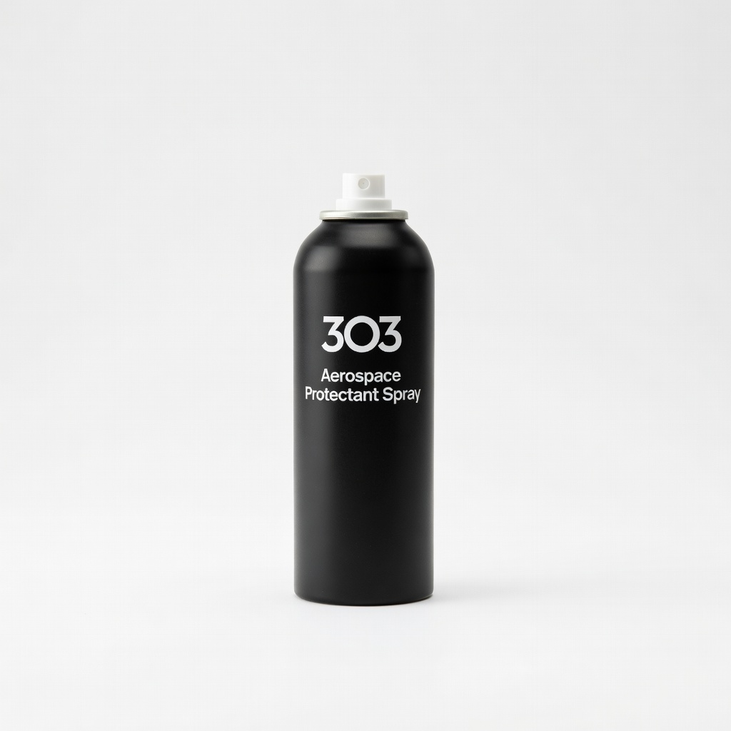 303 Aerospace Protectant Spray