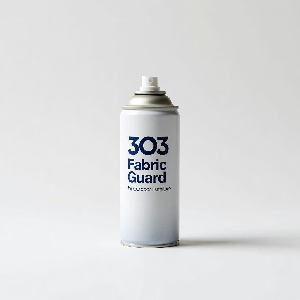 303 Fabric Guard for Outdoor Furniture