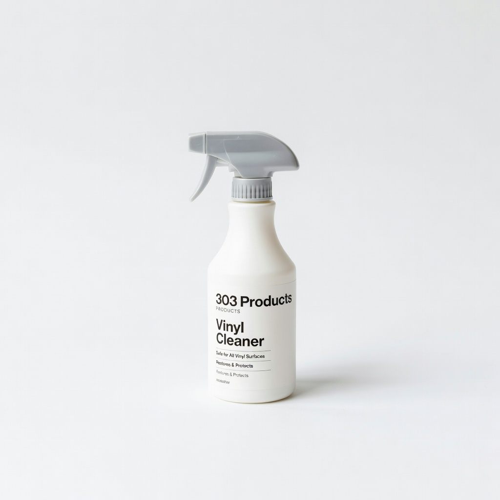 303 Products Vinyl Cleaner