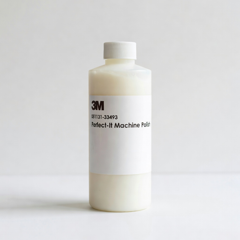 3M 051131-33493 Perfect-It Machine Polish