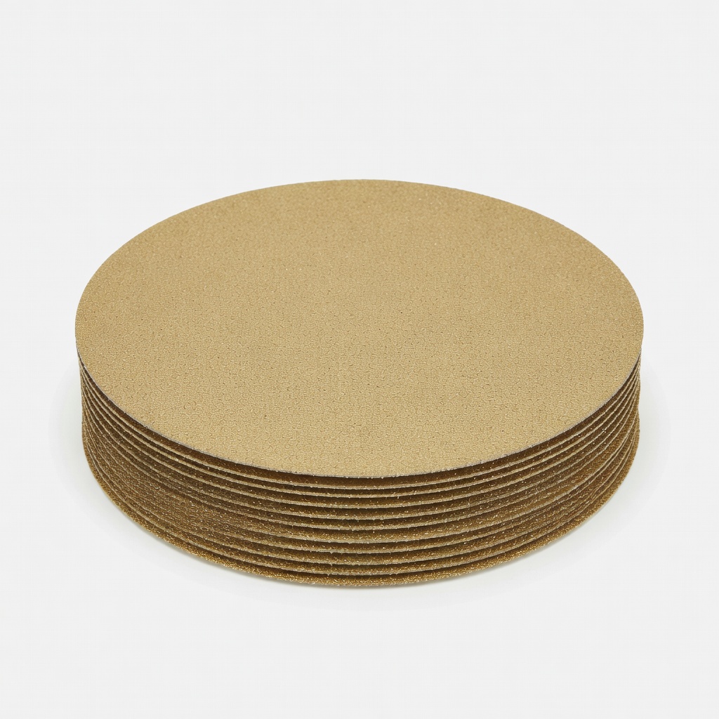 3M 051141-73487 Perfect-It Gold 800 Grit Discs (10 pack, 6")