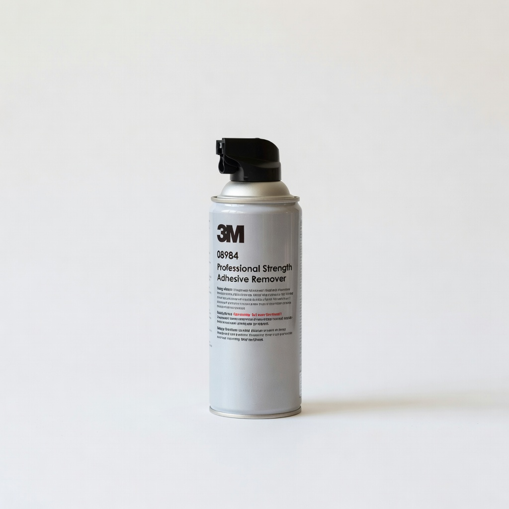 3M 08984 Professional Strength Adhesive Remover