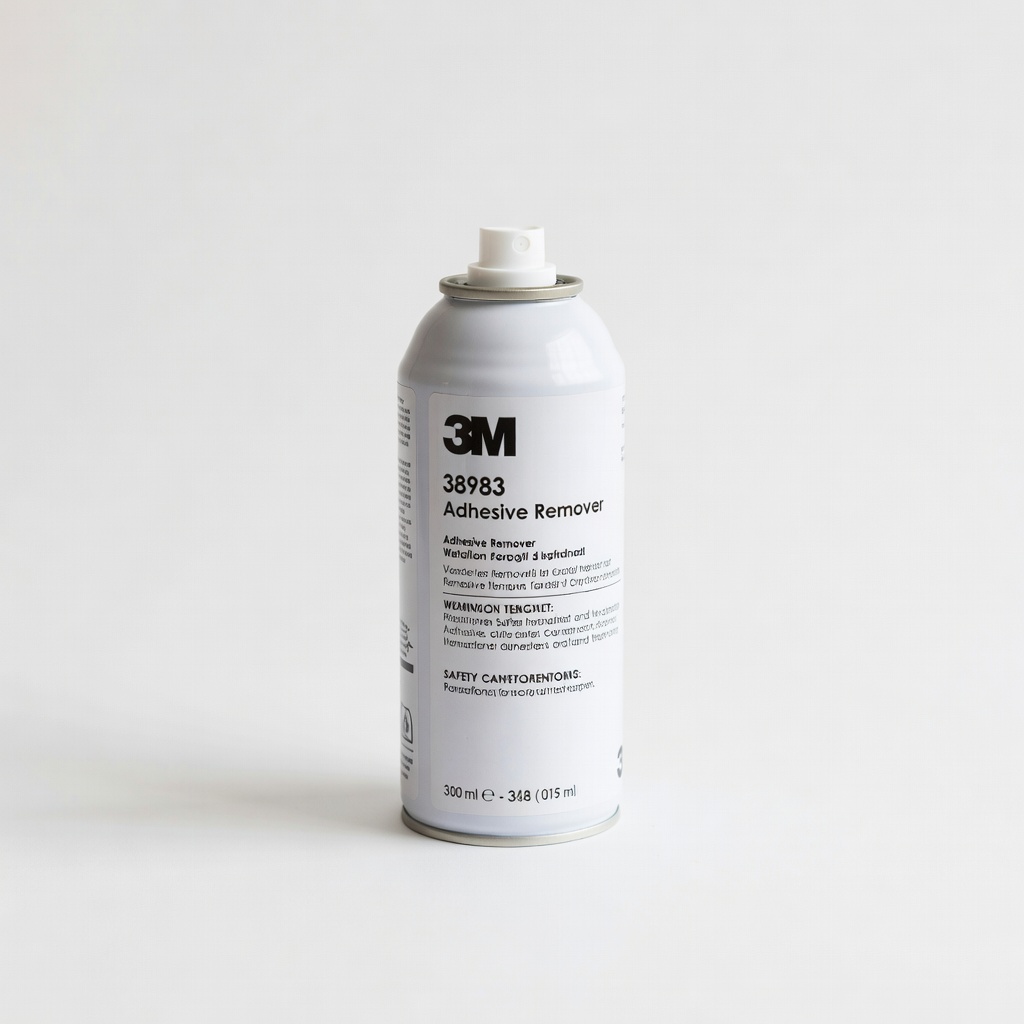 3M 38983 Adhesive Remover