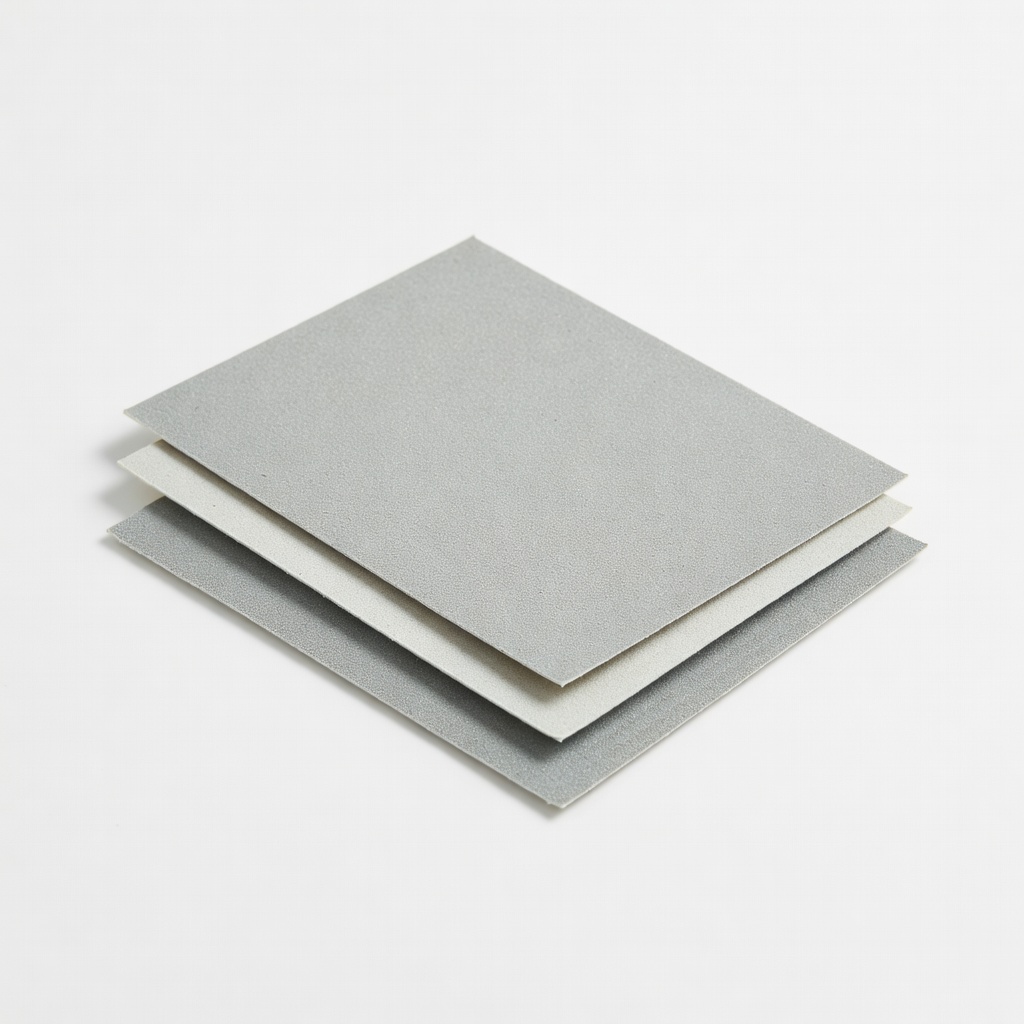3M 400 Grit Wetordry Sandpaper (5 sheets)