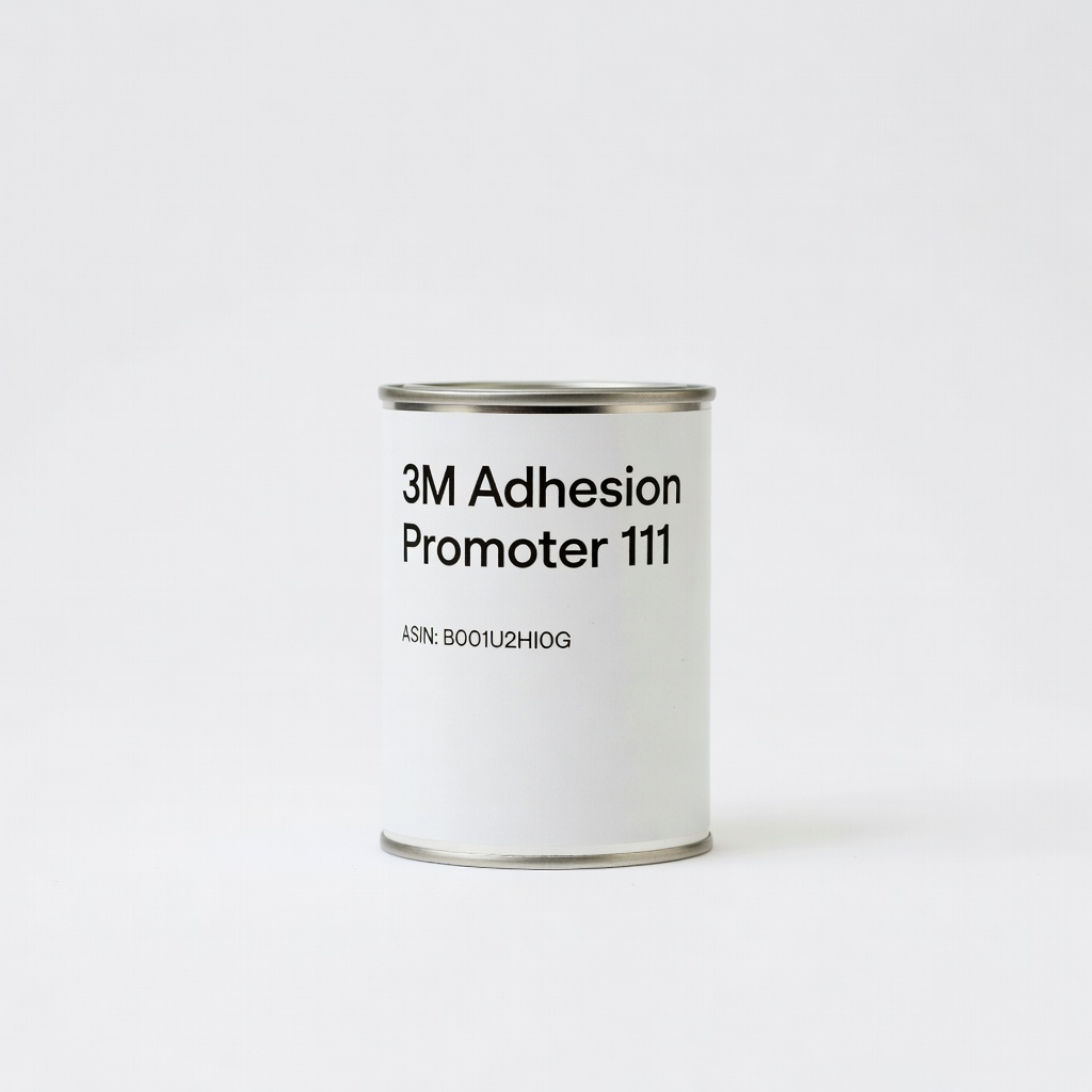 3M Adhesion Promoter 111 (ASIN: B001U2HI0G)