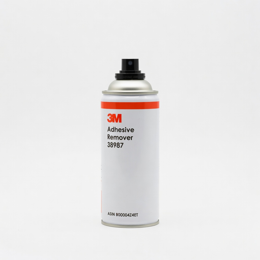 3M Adhesive Remover 38987 (ASIN B00004Z4ET)