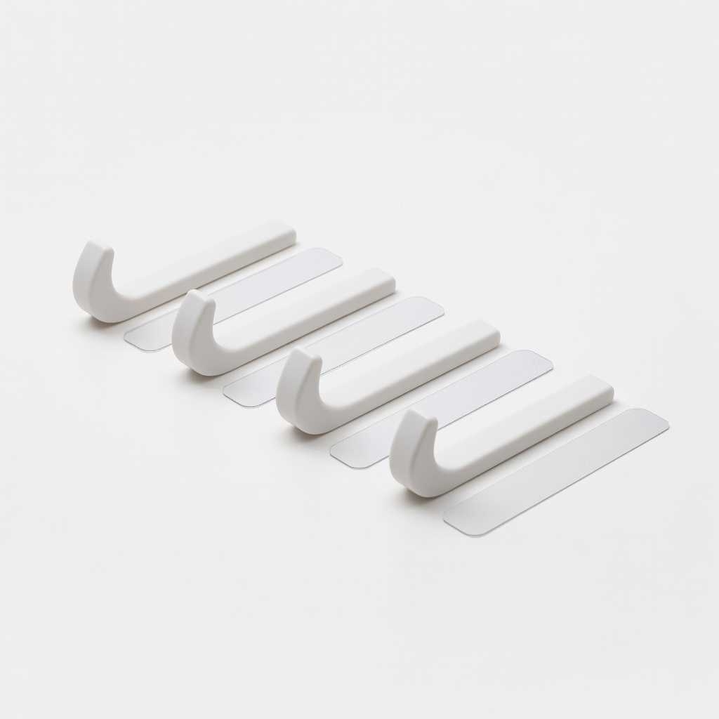 3M Command Large Utility Hooks