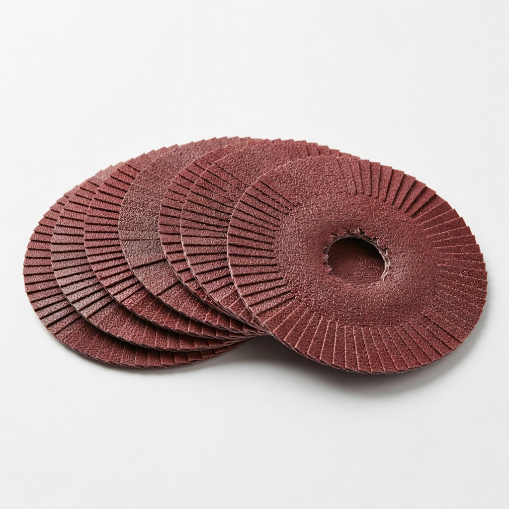 3M Cubitron II 984F Hookit Clean Sanding Discs (36+ Grit Options)