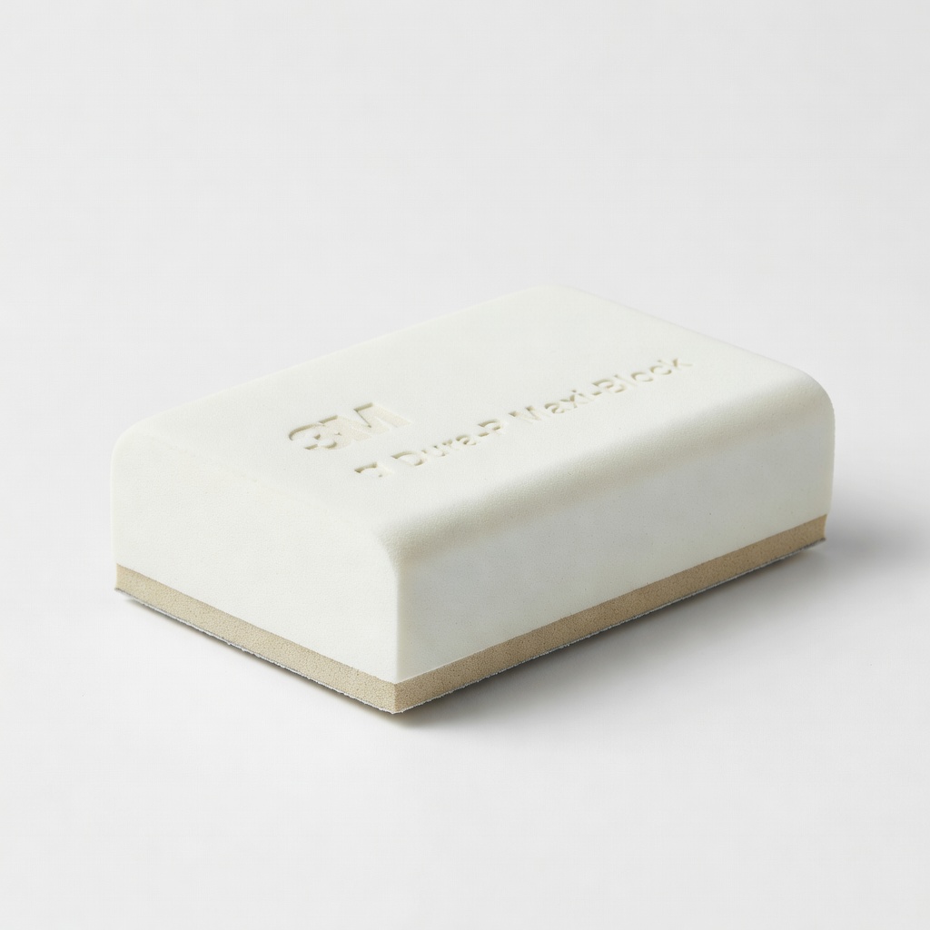 3M Dura-P Maxi-Block Sanding Block