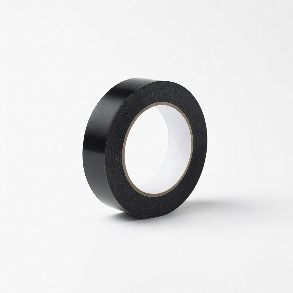 3M Electrical Tape Black