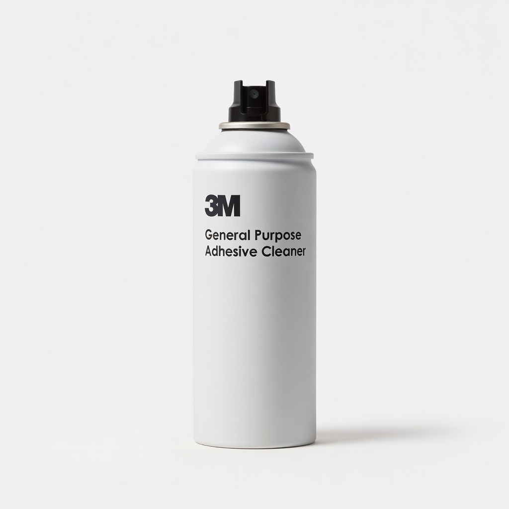 3M General Purpose Adhesive Cleaner