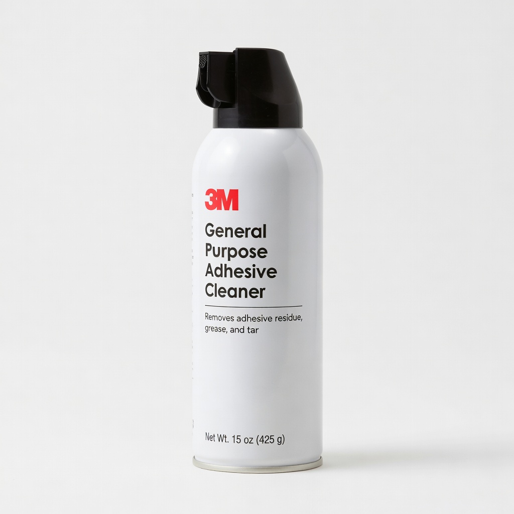 3M General Purpose Adhesive Cleaner