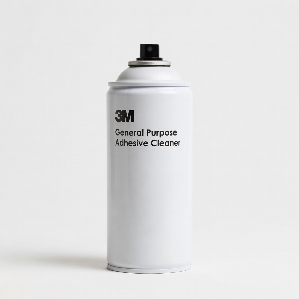 3M General Purpose Adhesive Cleaner