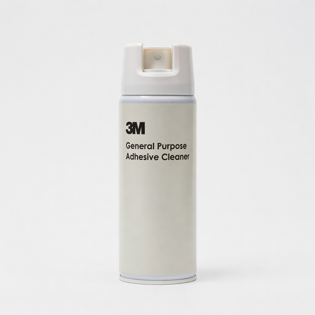 3M General Purpose Adhesive Cleaner