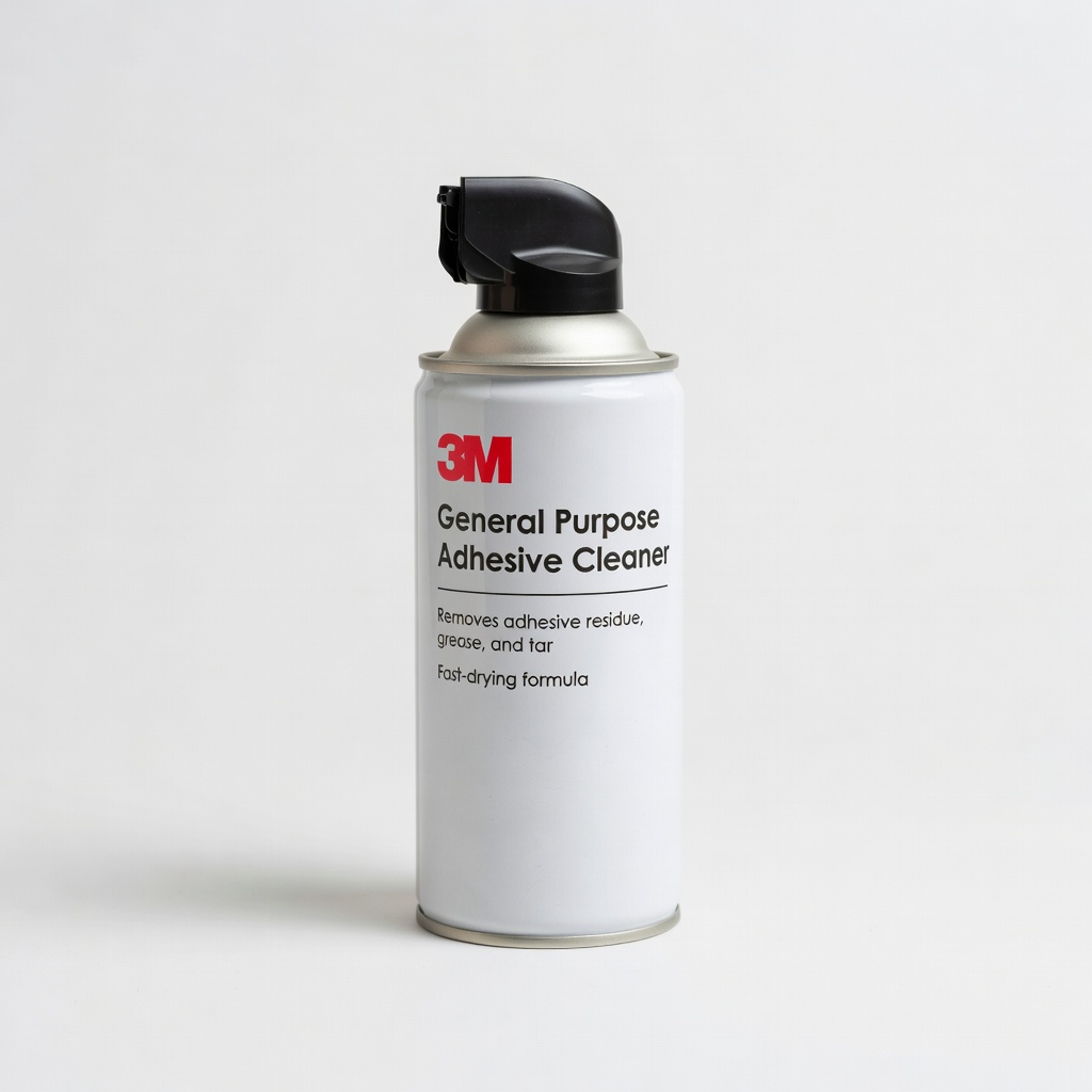 3M General Purpose Adhesive Cleaner