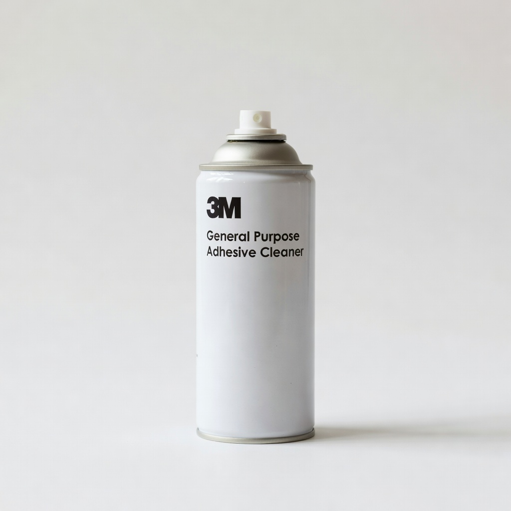 3M General Purpose Adhesive Cleaner