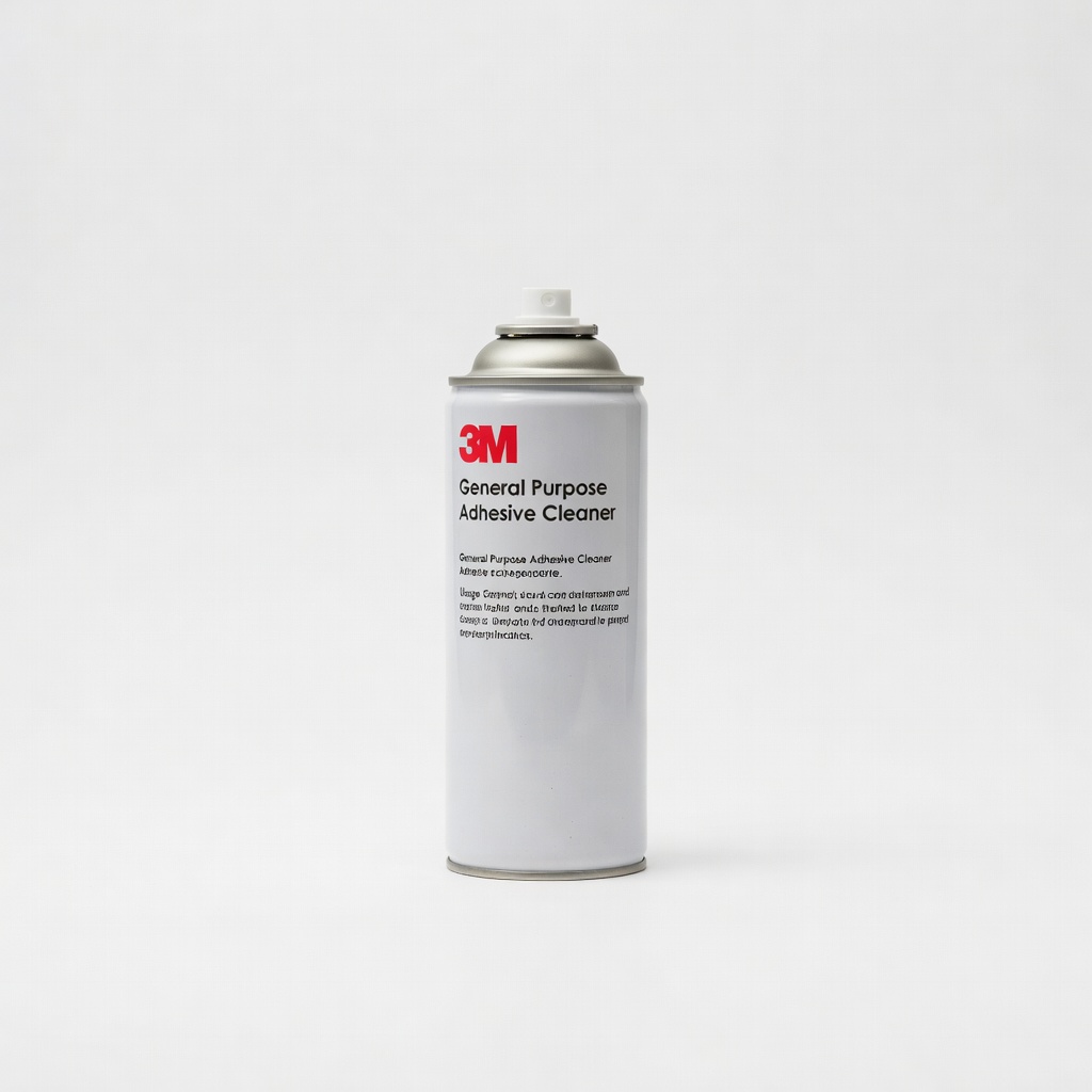 3M General Purpose Adhesive Cleaner