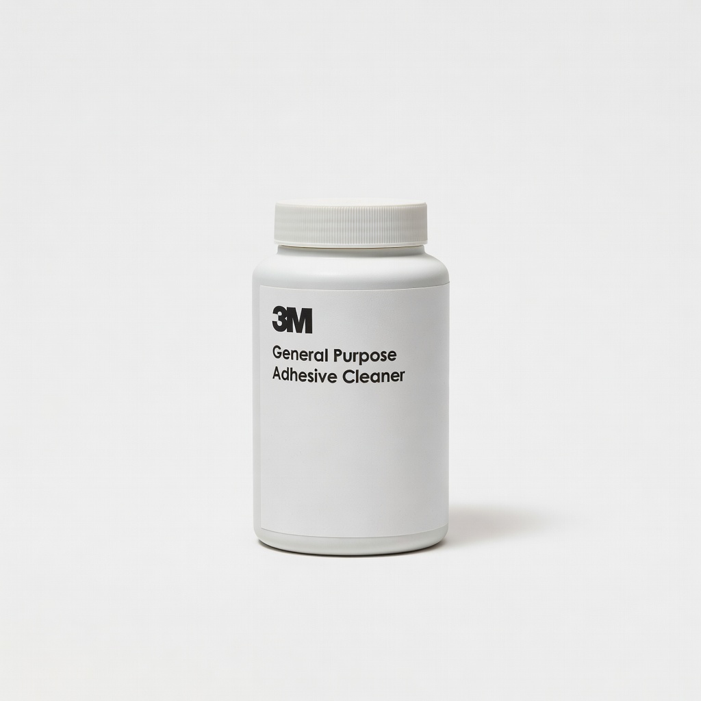 3M General Purpose Adhesive Cleaner