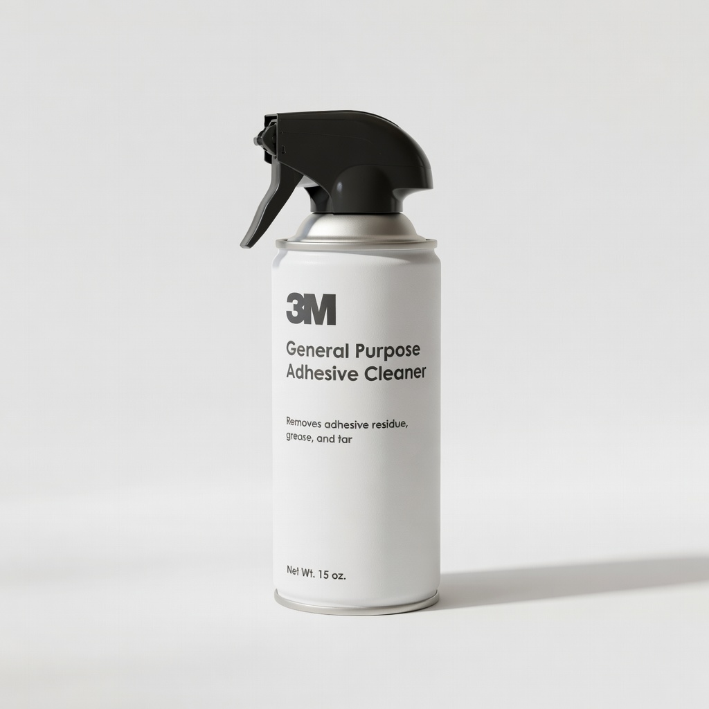 3M General Purpose Adhesive Cleaner