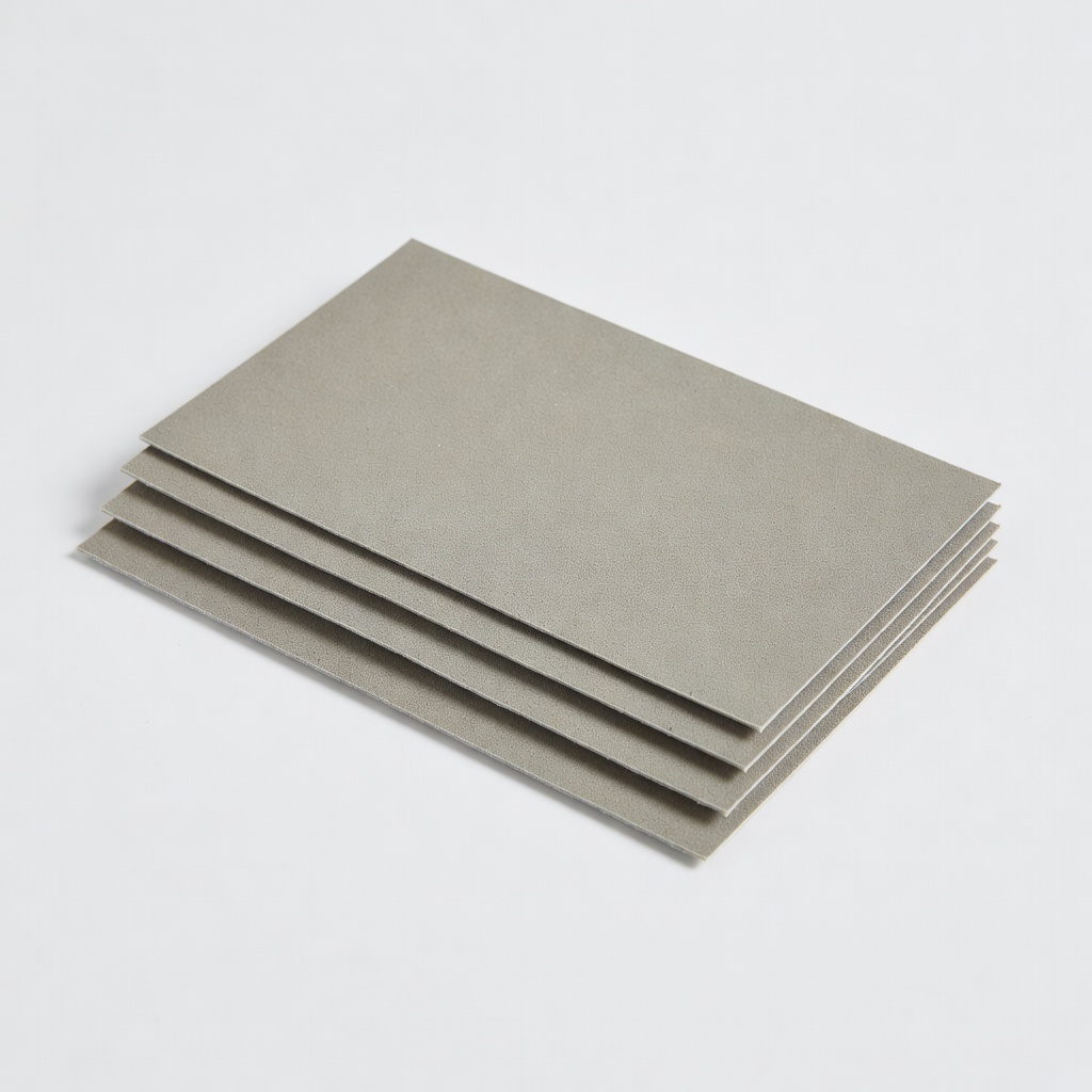 3M Perfect-It 3000 Grit Sandpaper (5 sheets)