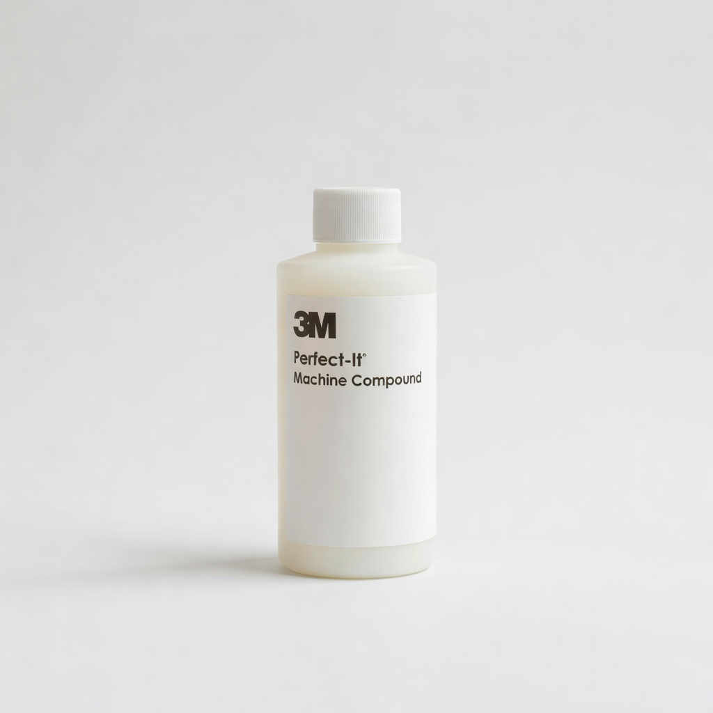 3M Perfect-It Machine Compound