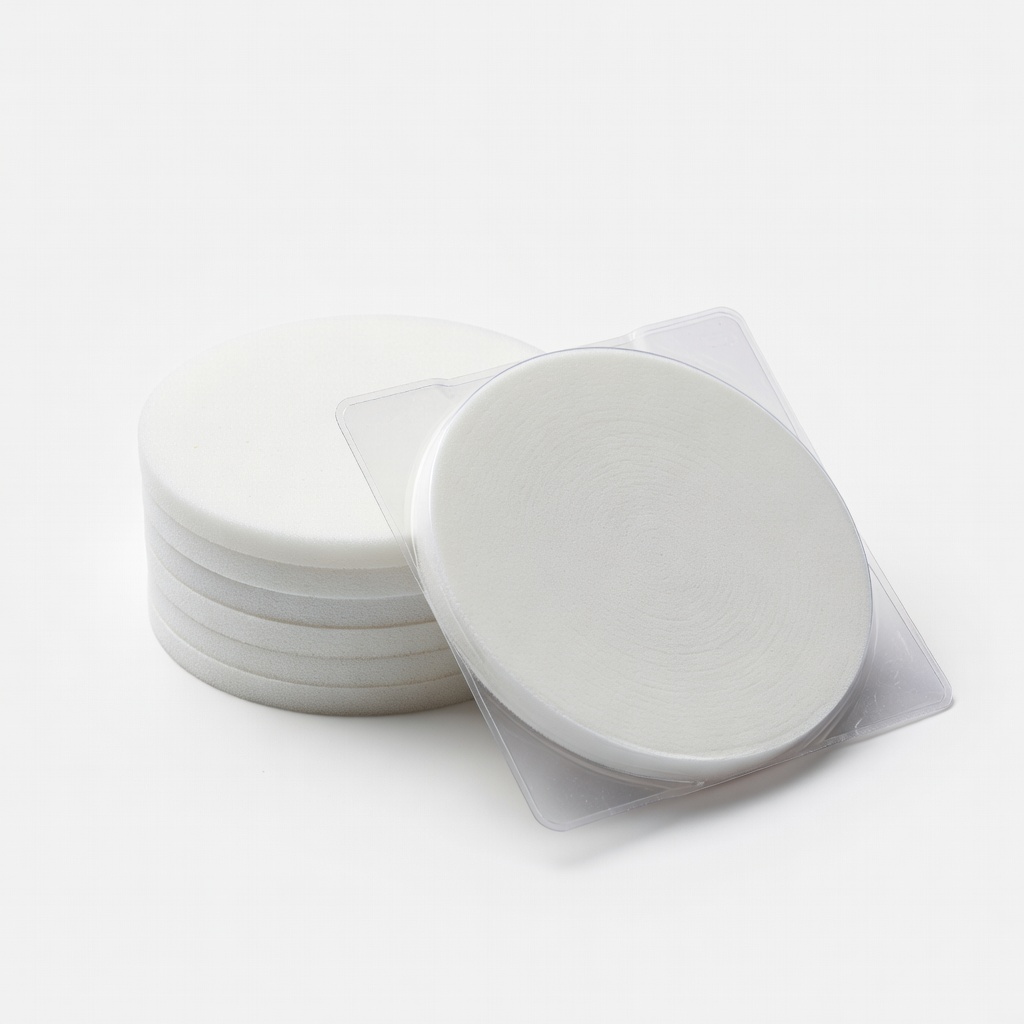 3M Perfect-It P3000 Finishing Disc (6", Pack)