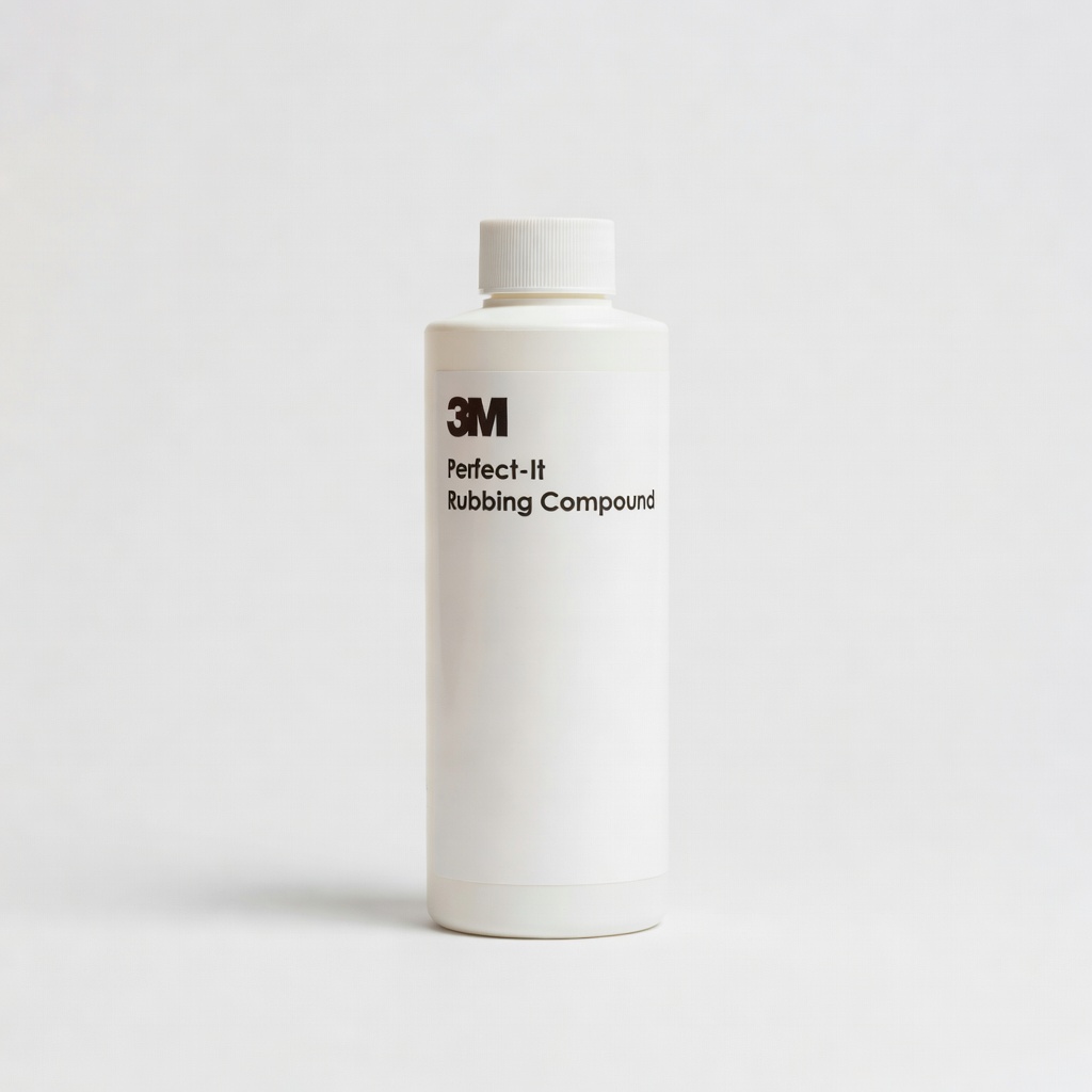 3M Perfect-It Rubbing Compound