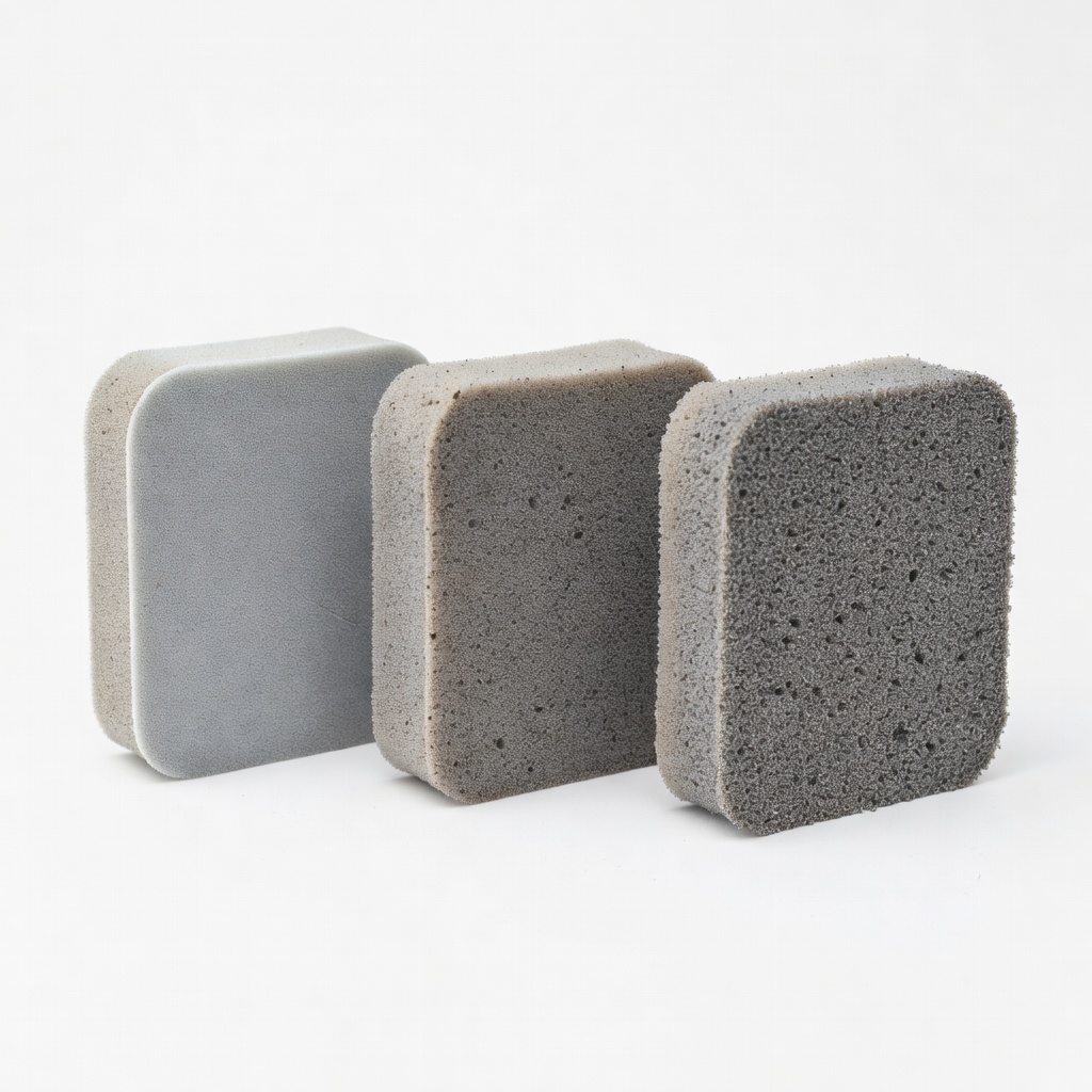 3M Sanding Sponge (Assorted Grits)