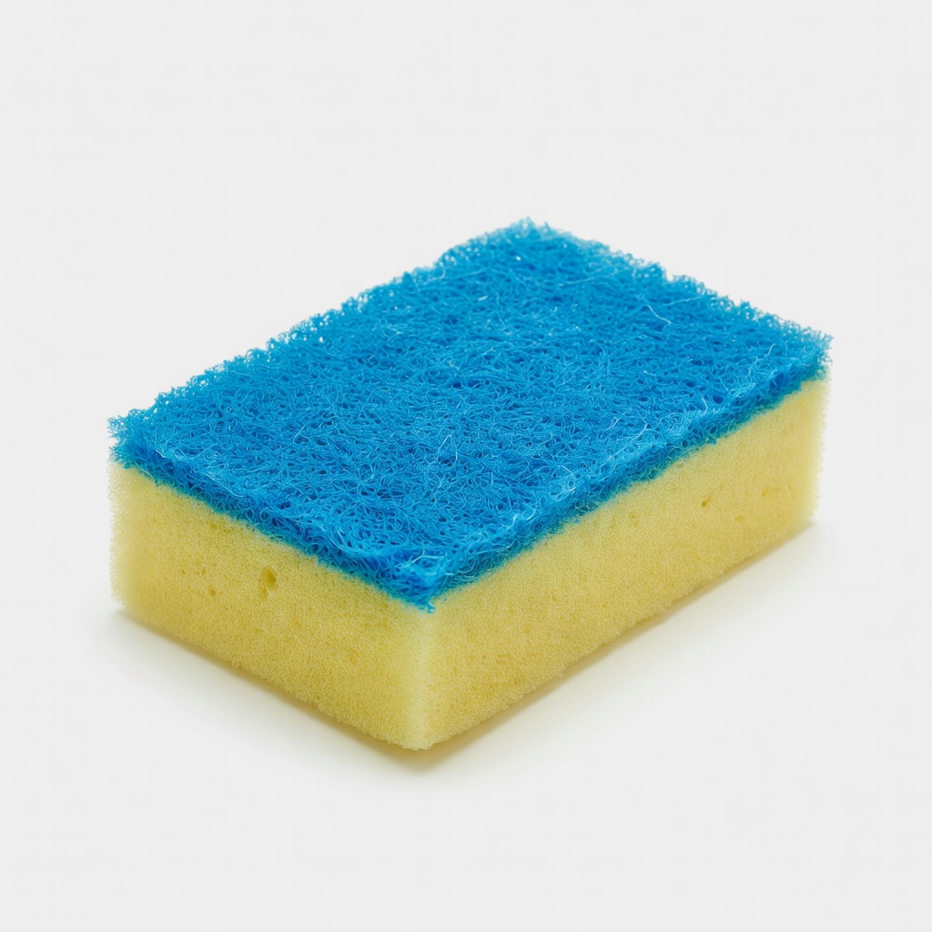 3M Scotch-Brite Non-Scratch Scrub Sponge