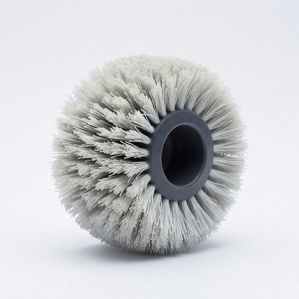 3M Scotch-Brite Radial Bristle Brush RB-zB