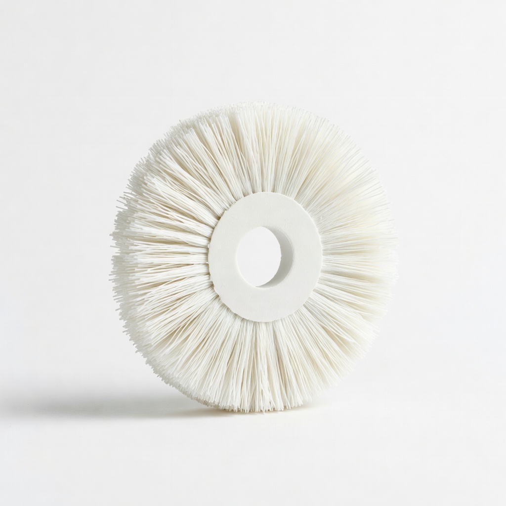 3M Scotch-Brite Radial Bristle Disc