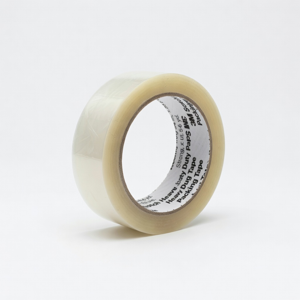 3M Scotch Heavy Duty Packing Tape