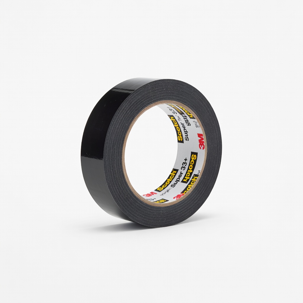 3M Scotch Super 33+ Electrical Tape