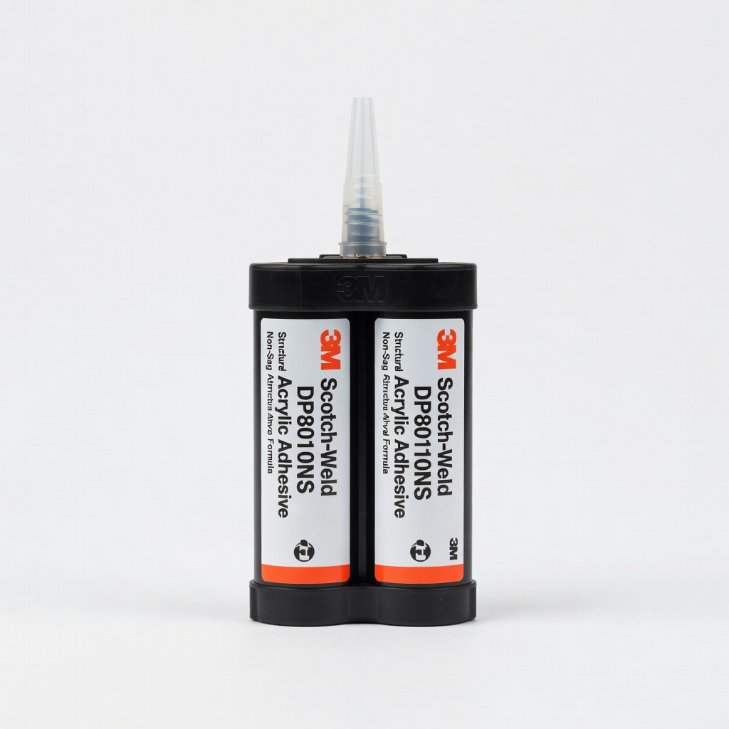 3M Scotch-Weld DP8010NS Acrylic Adhesive