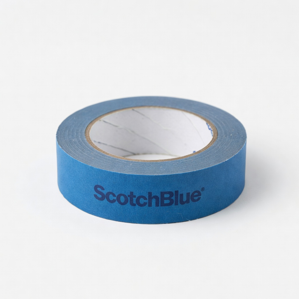 3M ScotchBlue Original Painter's Tape, 1.88-Inch