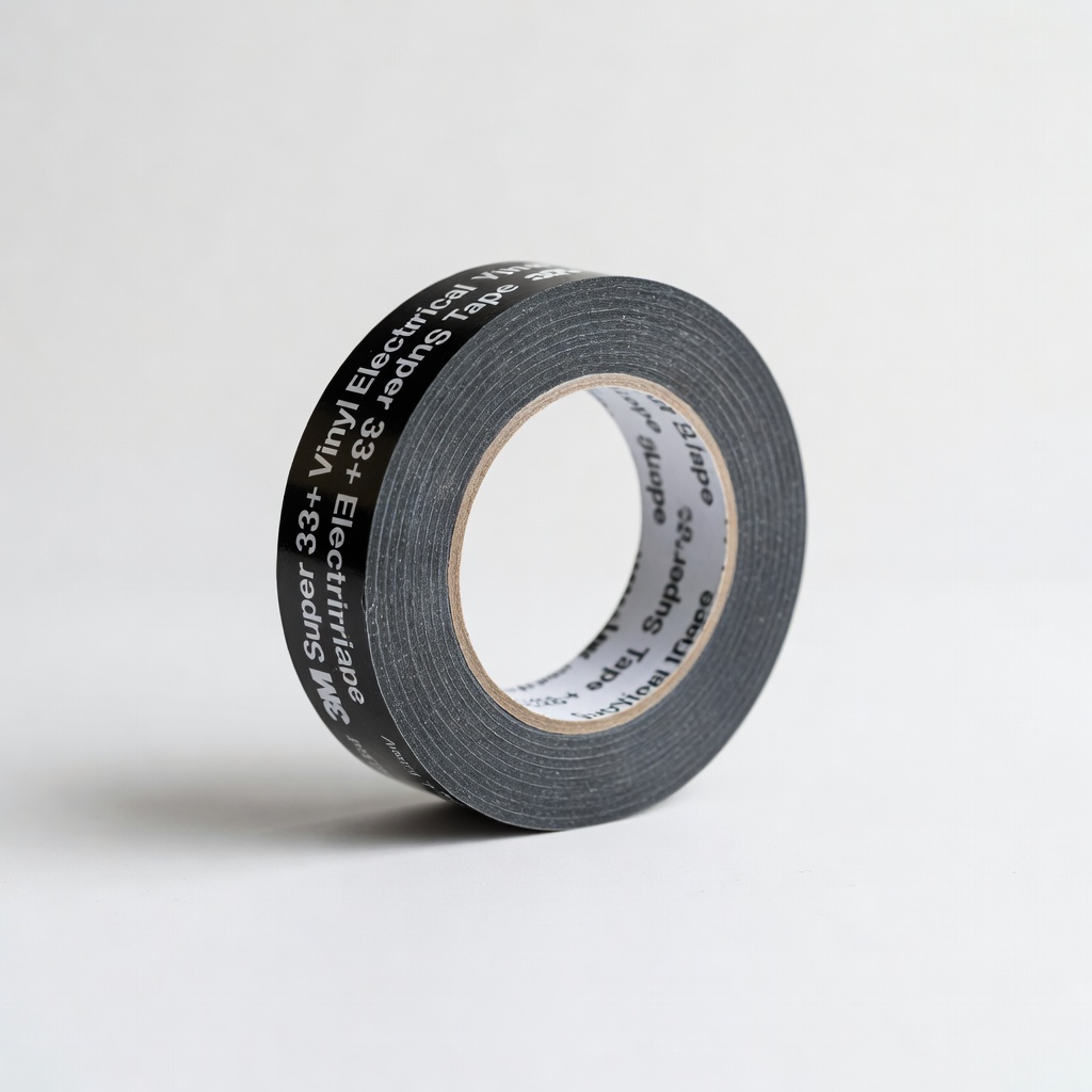 3M Super 33+ Vinyl Electrical Tape