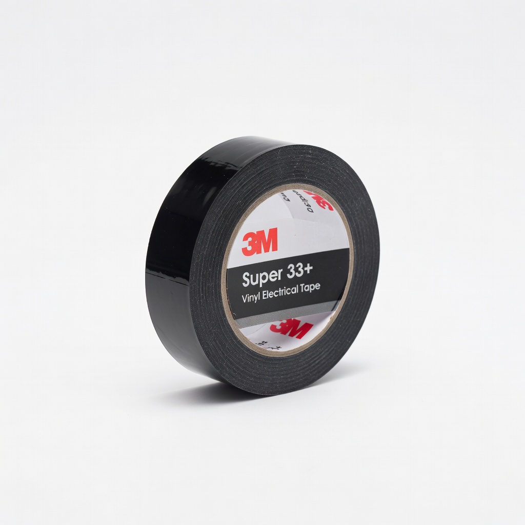 3M Super 33+ Vinyl Electrical Tape