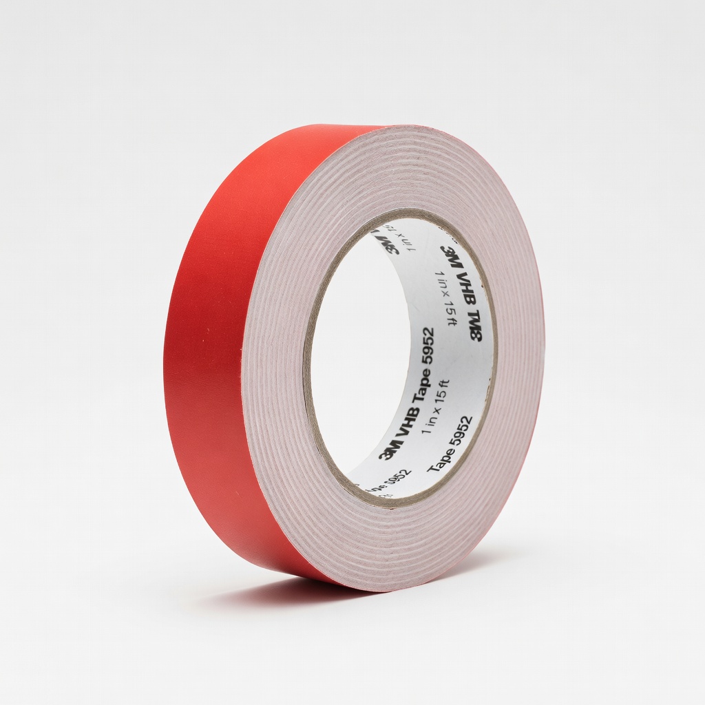 3M VHB Tape 5952 (1 in x 15 ft)