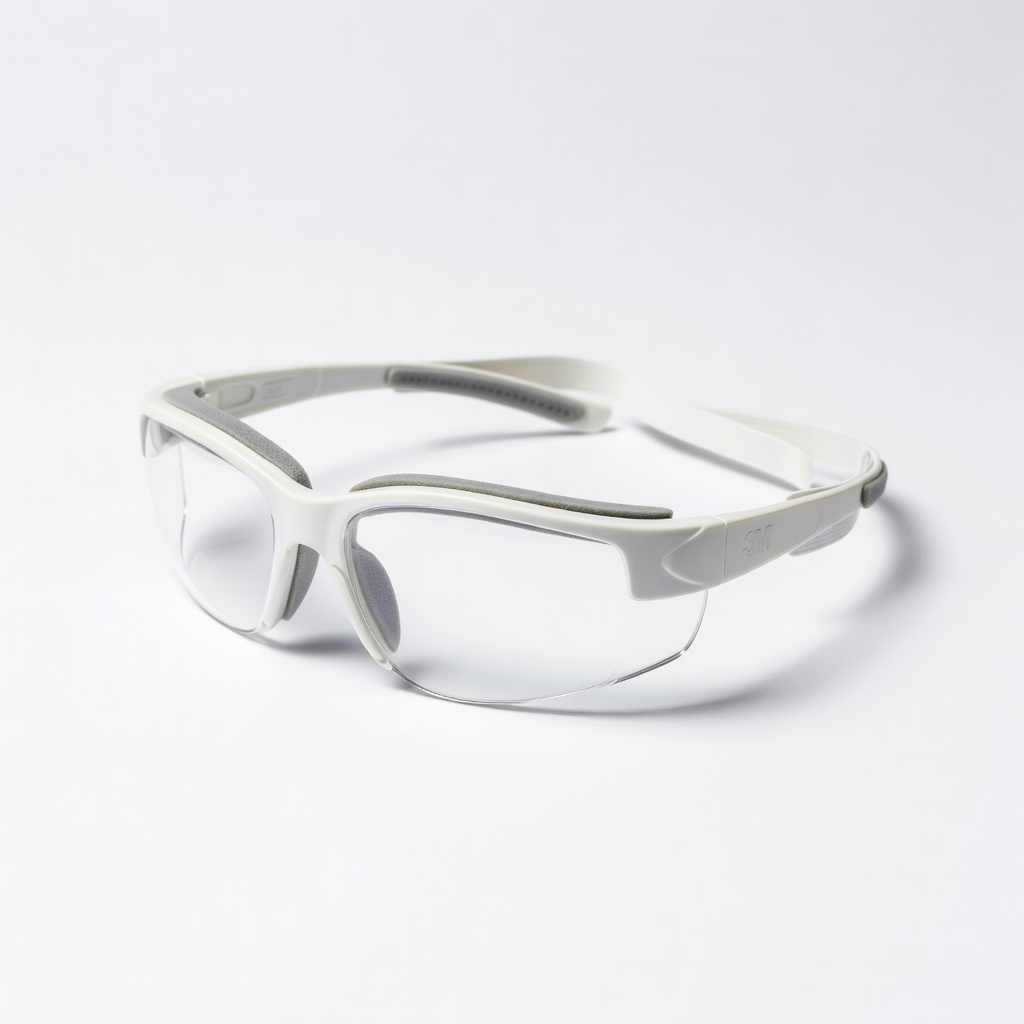 3M Virtua CCS Safety Glasses