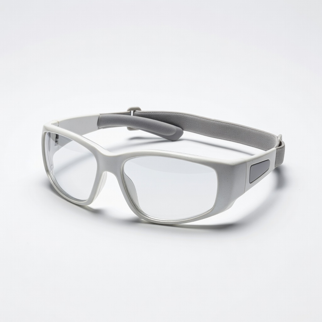 3M Virtua CCS Safety Glasses